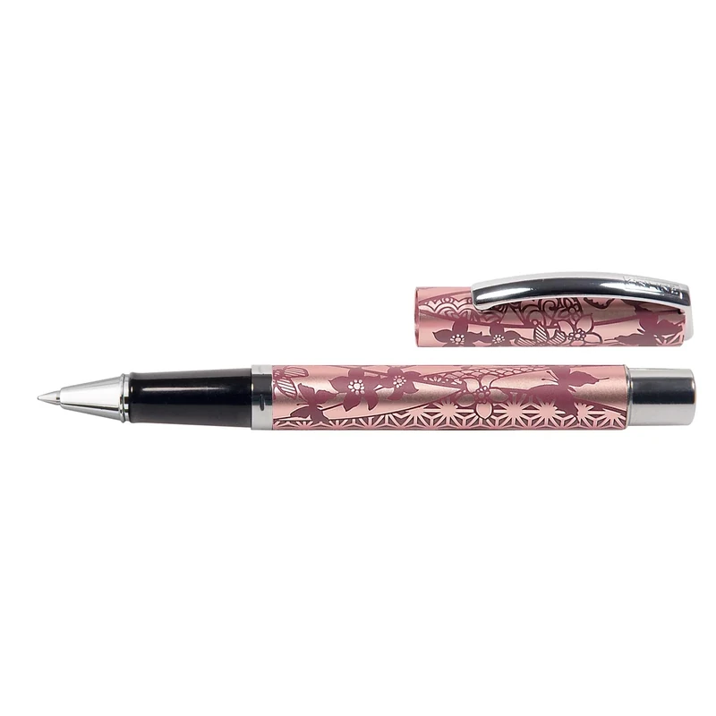 Rollerball Vision Butterfly Dreams Rosegold