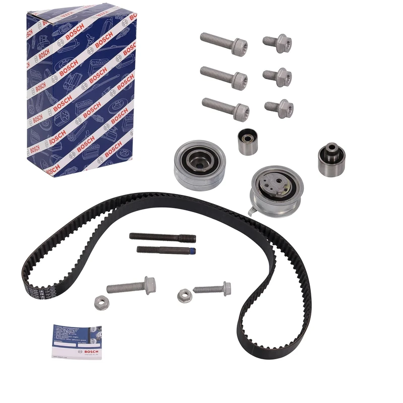 Bosch 1987946582 - Timing belt kit
