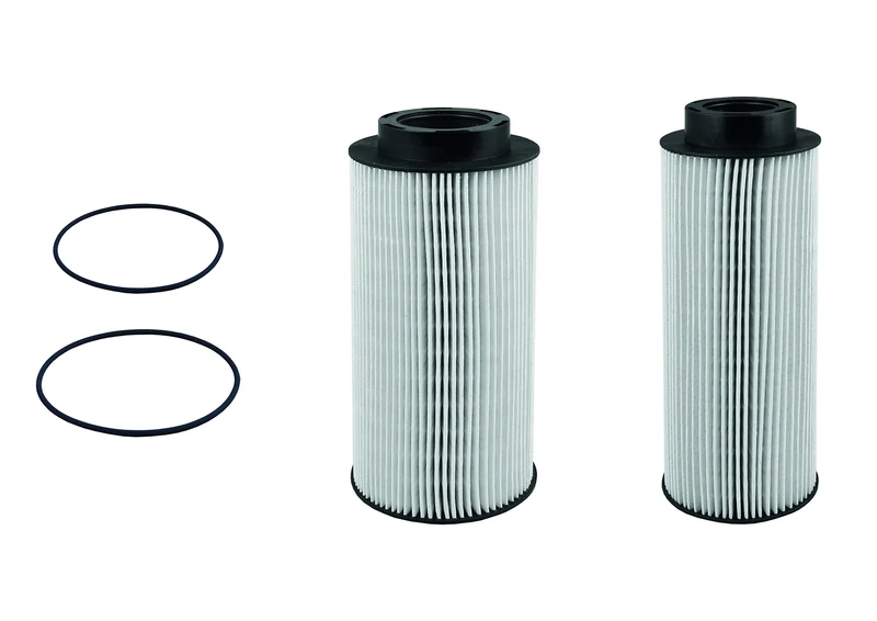 MAHLE KX 403KIT Fuel filter