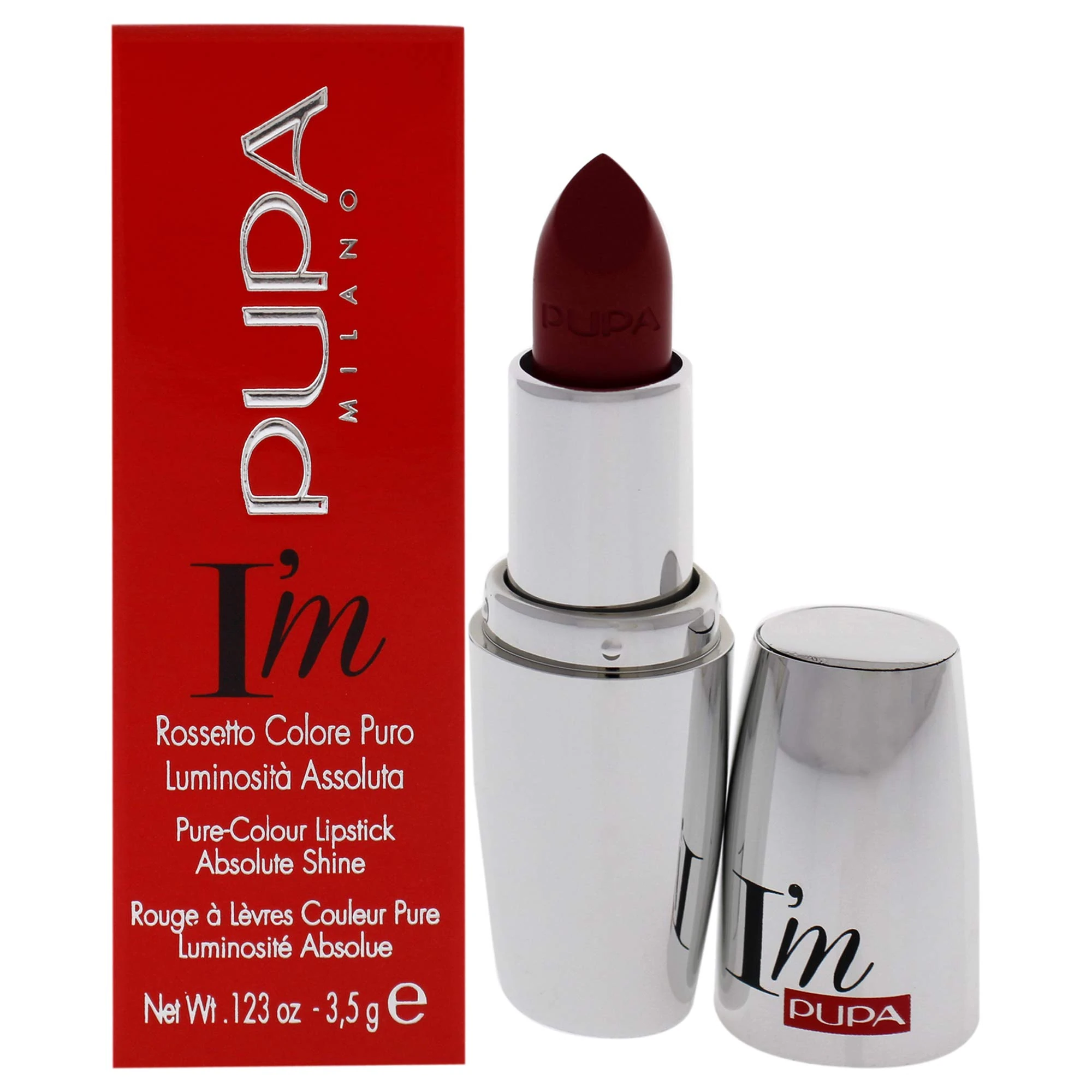 Pupa Lipstick, 210 g