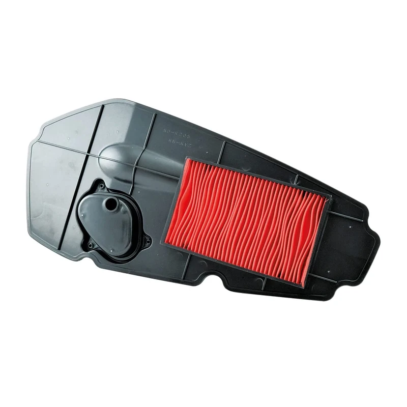 Air Filter for Cash Filter Airbox Two Original Honda NSS 250 FORZA 2008 – 2012