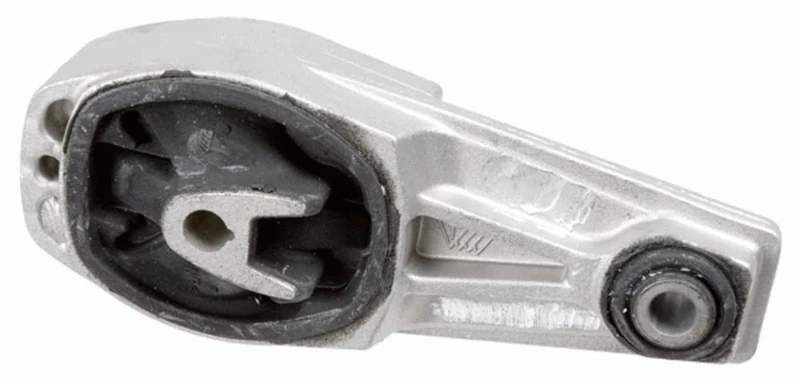 LEMFÖRDER 37935 01 Mounting Engine for Peugeot 208 I (CA_, CC_) 2012-2021 Rear and other vehicles