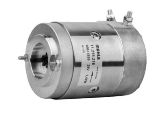 MAHLE KX 403D Fuel filter