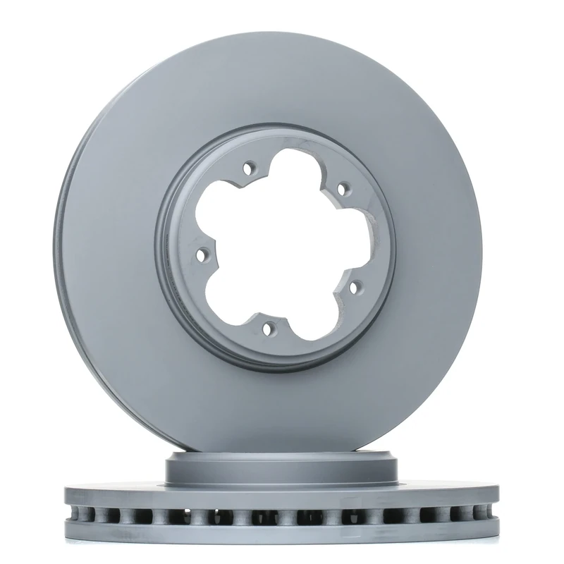 ATE Brake DISCS (Pack of 2