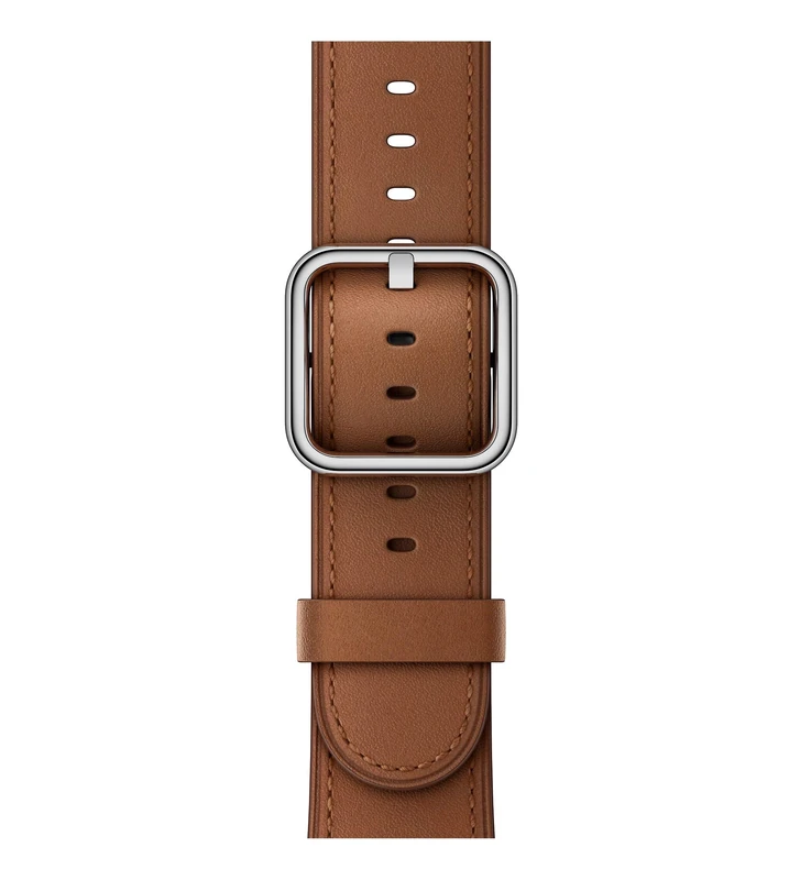 Apple MPWT2ZM/A Classic Buckle for 42 mm Watch and 150-215 Wrist