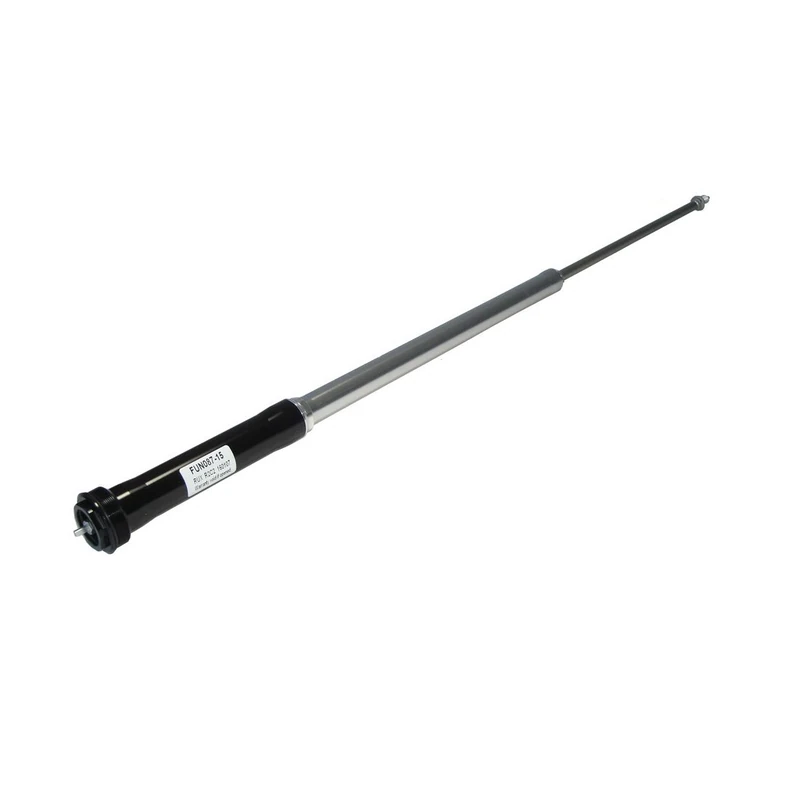 Suntour Unisex - Adult RC2 Cartridge Grey/Black, 1size