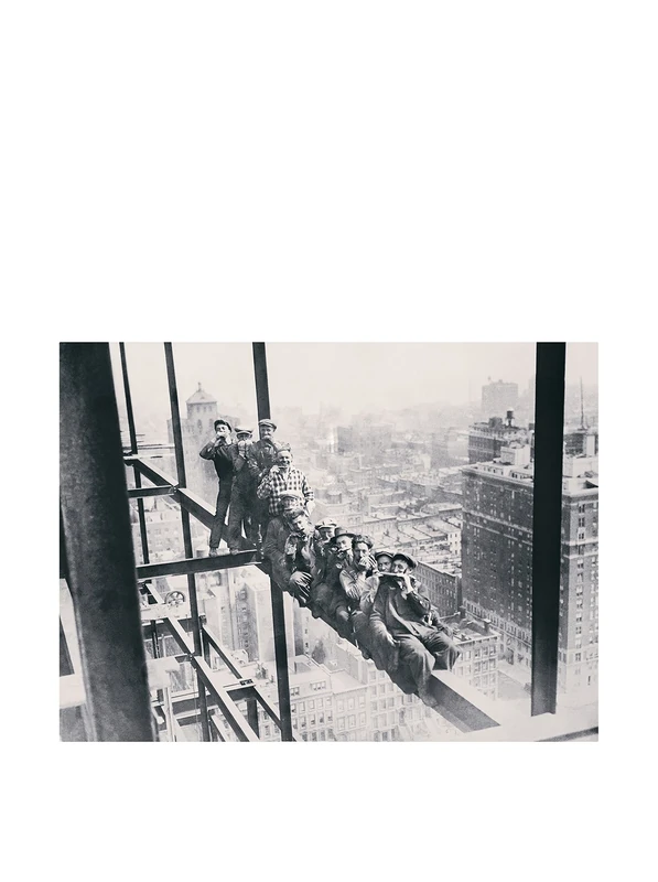 Artopweb Photography Coll Life on top Decorative Panel, Wood, Multi-Colour, 80 x 1.8 x 60 cm - Image 1