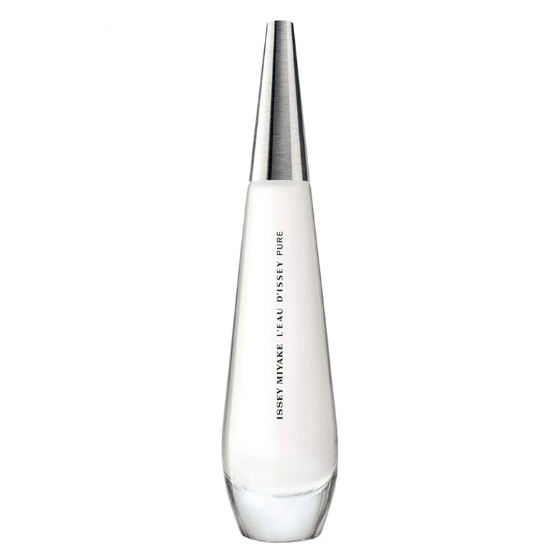 L Eau D Issey Pure Edt Vapo 50ml