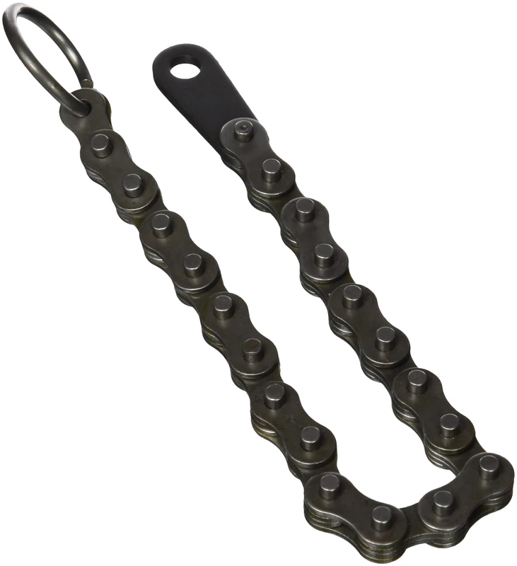 Cadena Repuest Llave 372-1.1/2