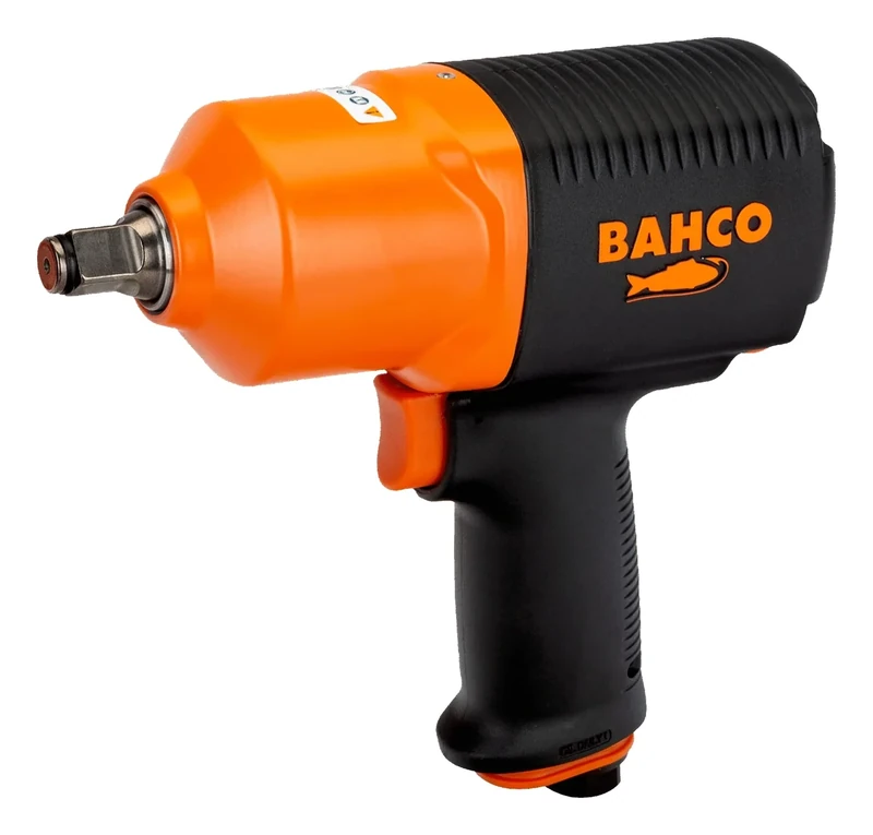 Bahco BHBPC815 1/2''Impact Wrench_1112Nm
