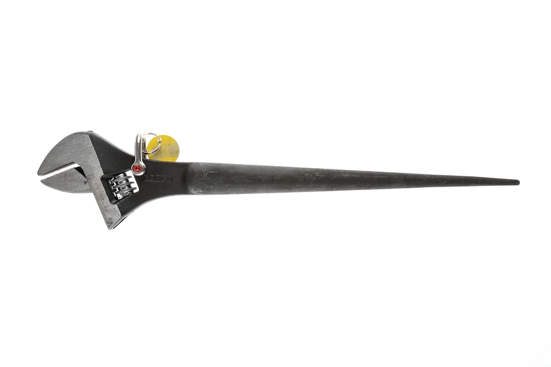 PODGER ADJ. WRENCH 84 12" TAH