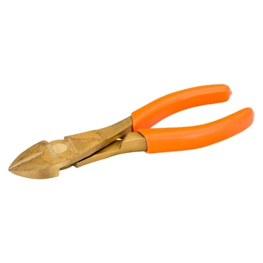 NS HD DIAG.Cutting AL-BR 180MM