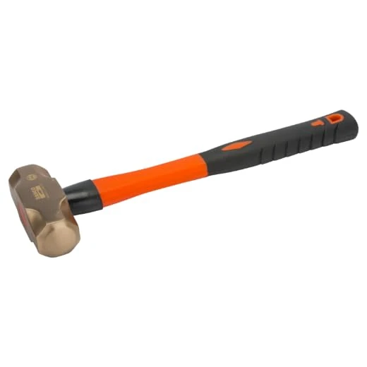 NS Sledge Hammer CU-BE 2500FB - Unid: 1