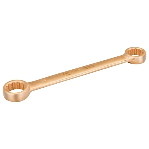 Bahco nsb010 – 3641 – Slogging Ring Spanner Flat antichispa cu-be 36 – 41 mm