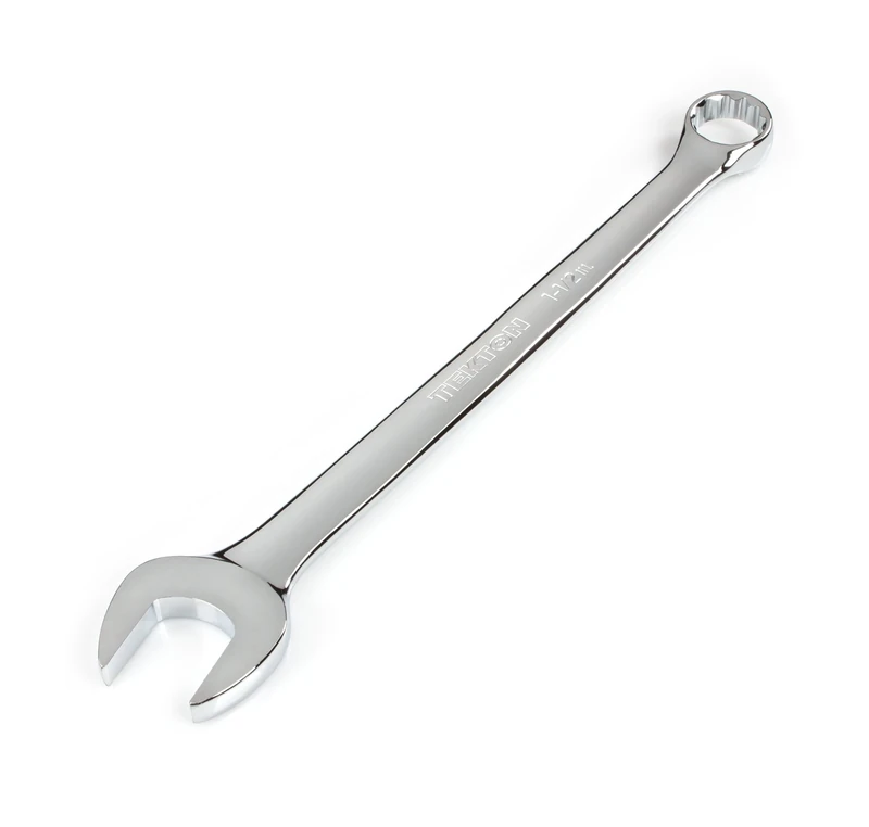 TEKTON 1-1/2 Inch Combination Wrench | WCB23038