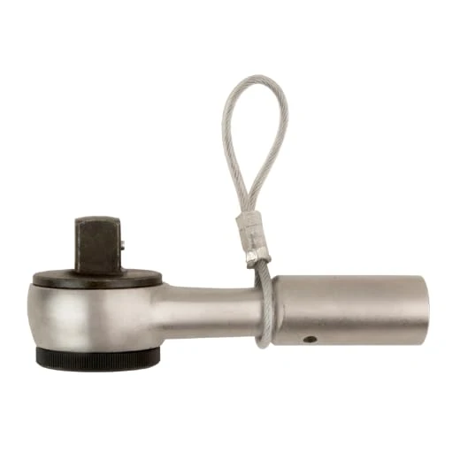 RATCHET HEAD 3/4" TAH - Unid: 1