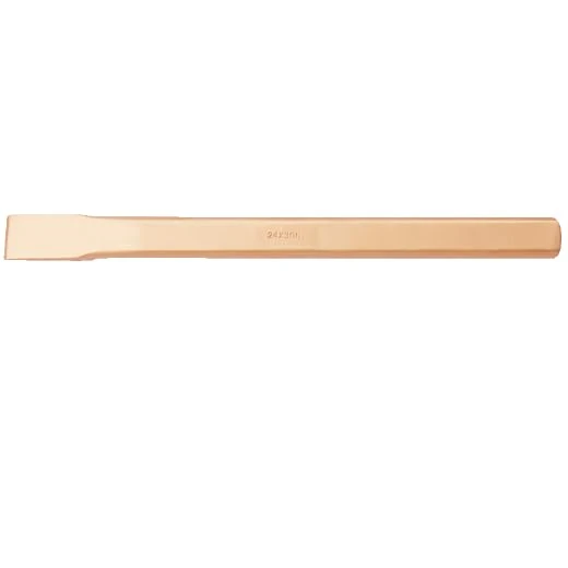 Bahco Nsb606-150 - Ns cu-be Flat Chisel 150x22