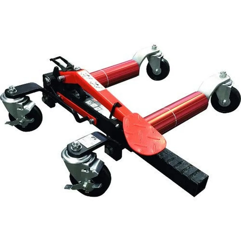 CAR Dolly 680KG - Unid: 1
