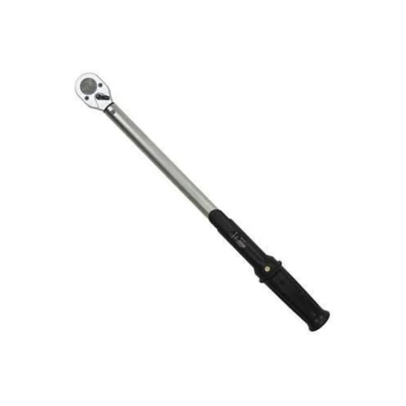'JBM 53081 Torque Wrench 1/4, 4 mm) - Image 1