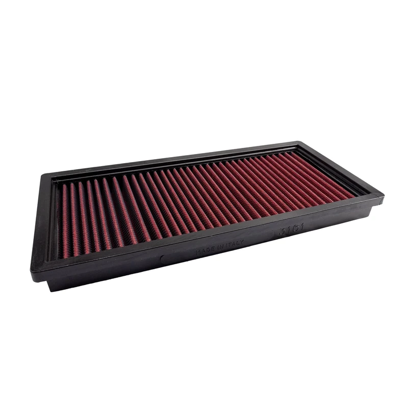 Simoni Racing Air Filter Compatible with Alfa Mito & Lancia Musa/Ypsilon & Opel Combo/Tour & Fiat Various