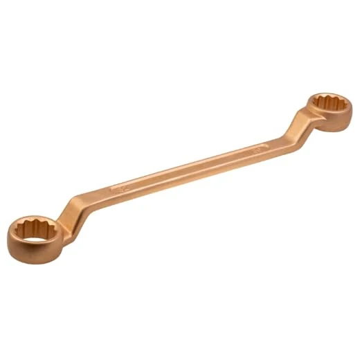 NS Double Off Ring CU-BE 10-11