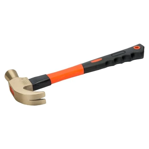 NS Claw Hammer AL-BR 700FB - Unid: 1