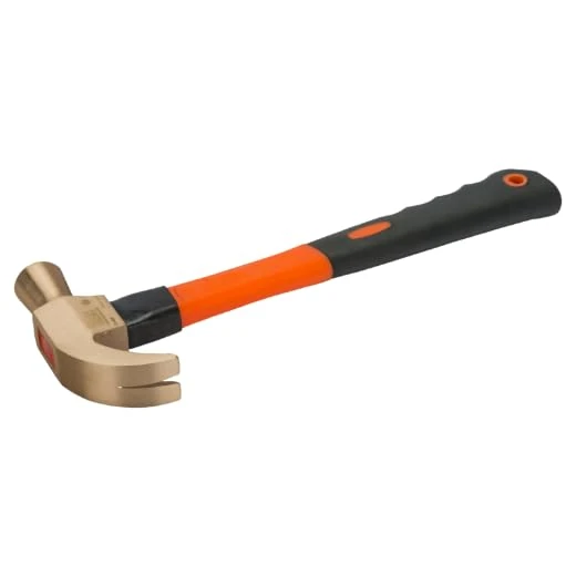 NS Claw Hammer CU-BE 500FB