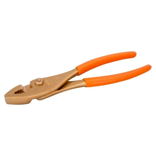 NS Slip Joint Plier CU-Be 200