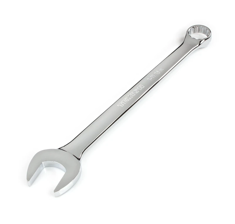 TEKTON 1-11/16 Inch Combination Wrench | WCB23043