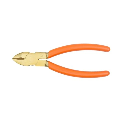 NS Diag.Cutting Al-BR 200mm