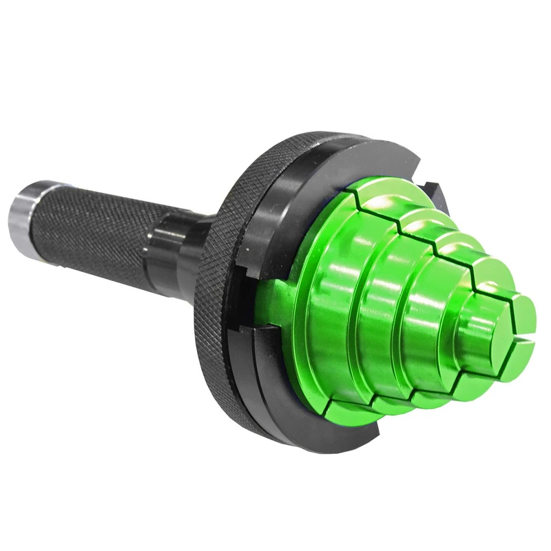 INSTALADOR Ajustable DE RETENES 18-90MM