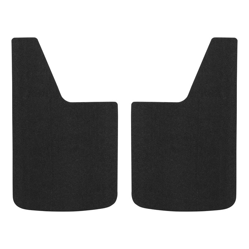 LUVERNE 251020 Universal Front or Rear 12-Inch x 20-Inch Textured Rubber Mud Guards