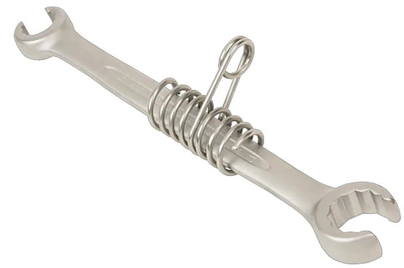 Open Ring Wrench 24-27 Tah