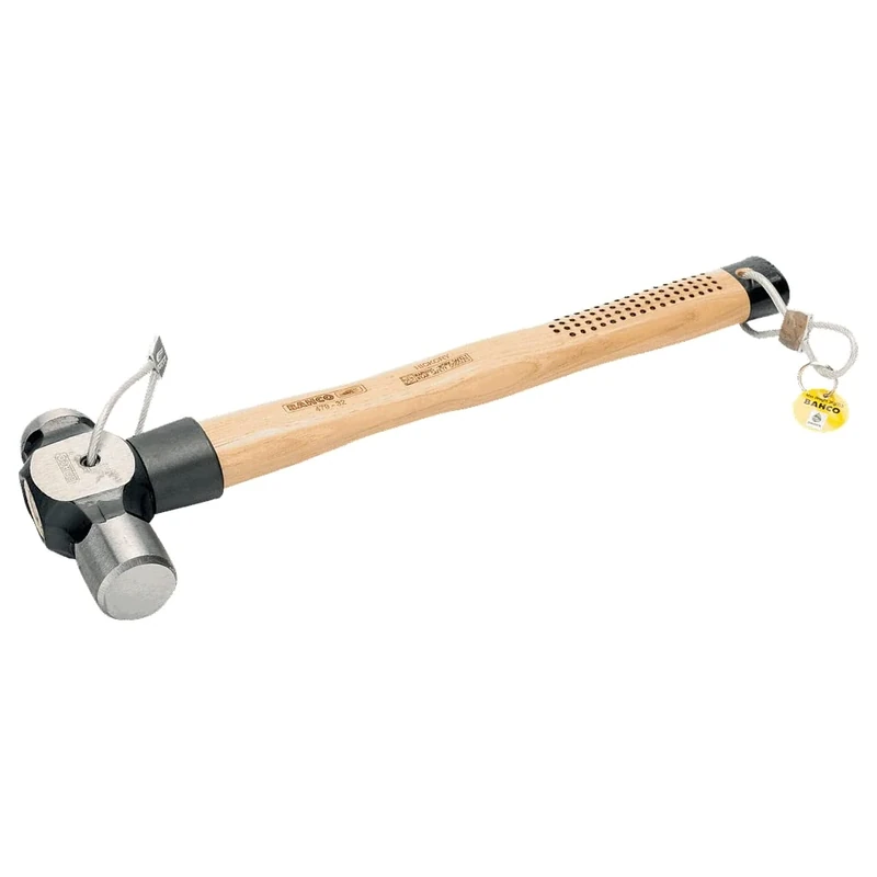 Ball Pein Hammer 16OZ TAH - Unid: 1