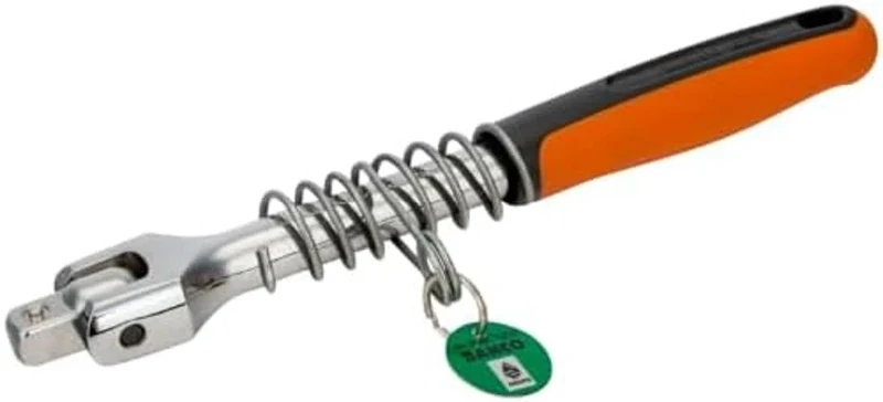 Breaker BAR 1/2" TAH - Unid: 1