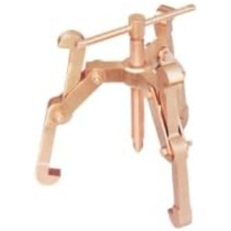 Bahco nsb810 – 350 Extractor antichispa Reversible 3 Collets cu-be 350