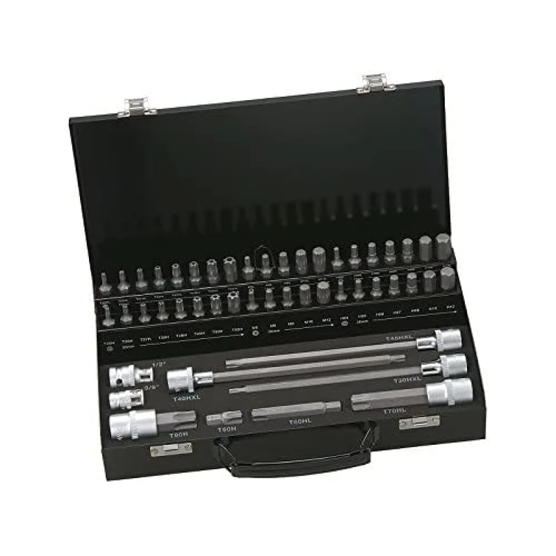 SET of BITS - Unid: 1