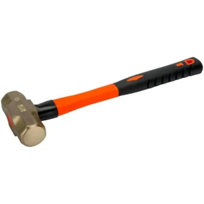 NS Sledge Hammer AL-BR 12000FB - Unid: 1