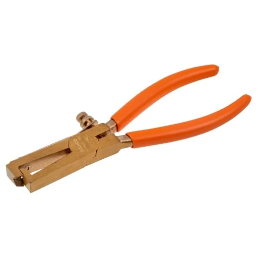 Bahco NSB407 – 160 NS Wire Stripper cu-be 160 mm
