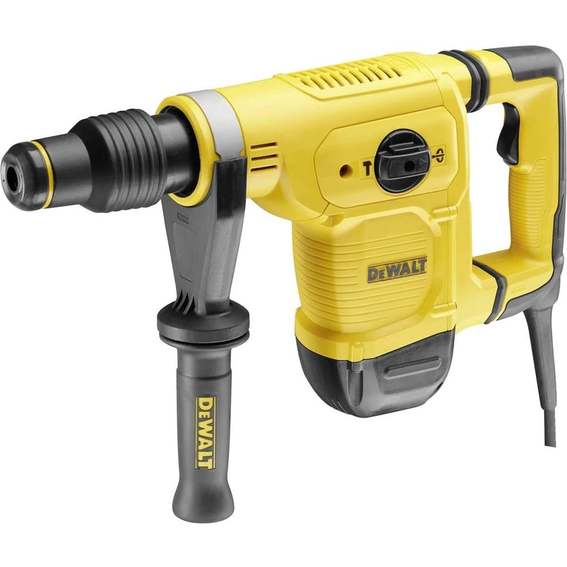 DEWALT D25810K-QS - Martillo Demoledor 1050W