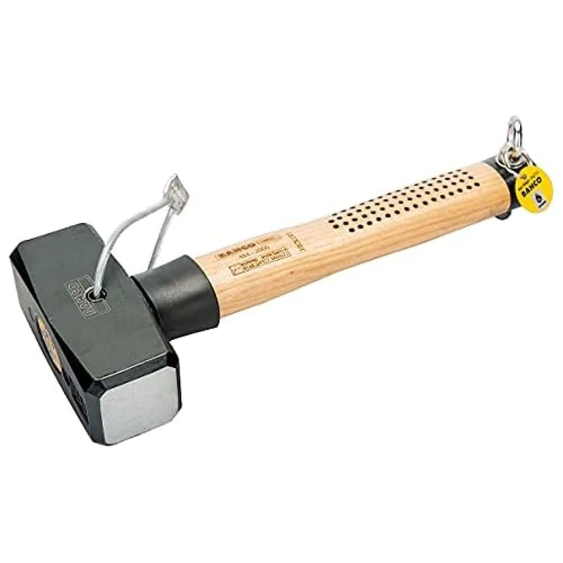 Club Hammer 1500 TAH