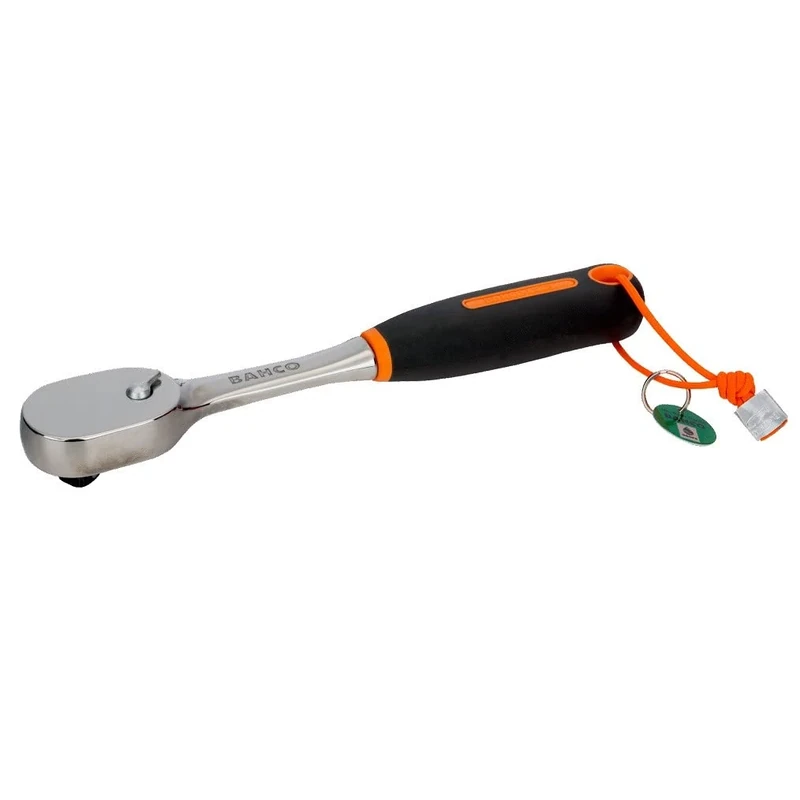 Ratchet 1/2,PEAR Type 80T TAH - Unid: 1