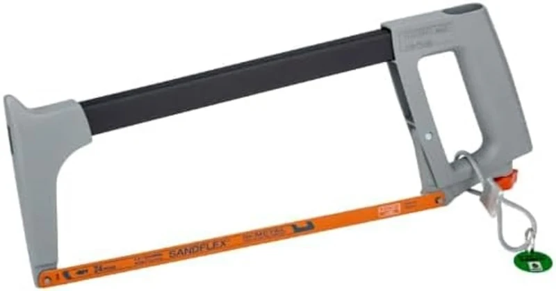 Hacksaw Frames 225-PLUS Tah