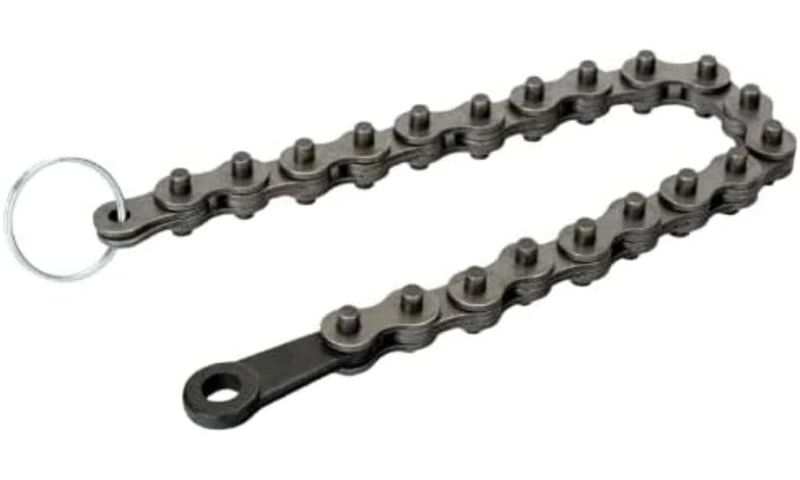 Cadena Repuest Llave 372-2.1/2