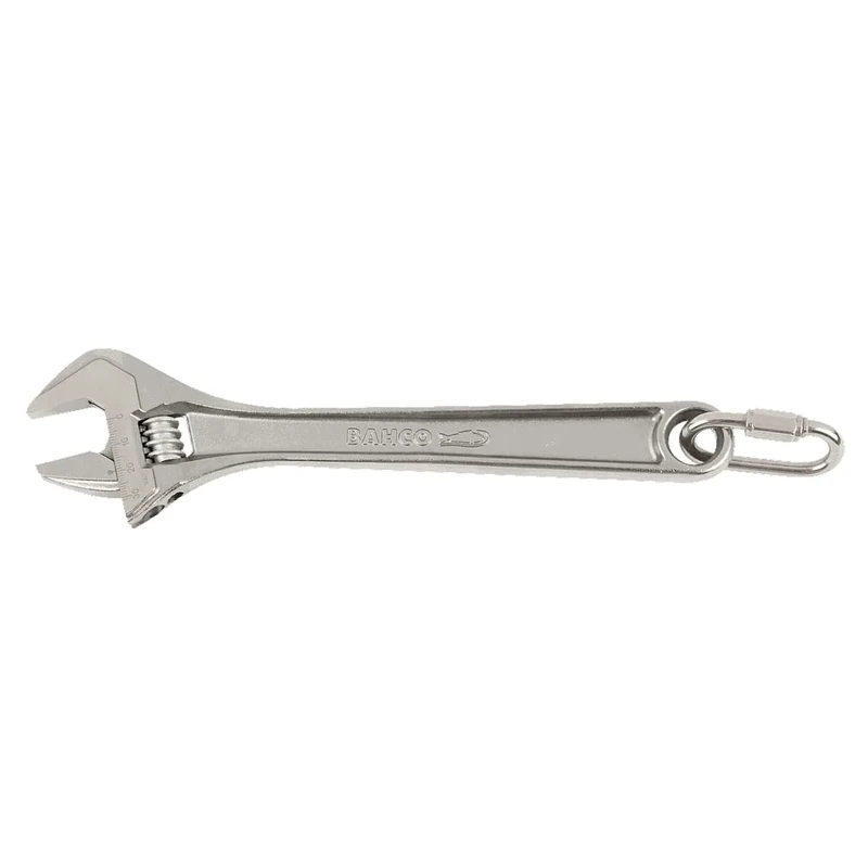 Adjustable Wrench 8073 12" TAH
