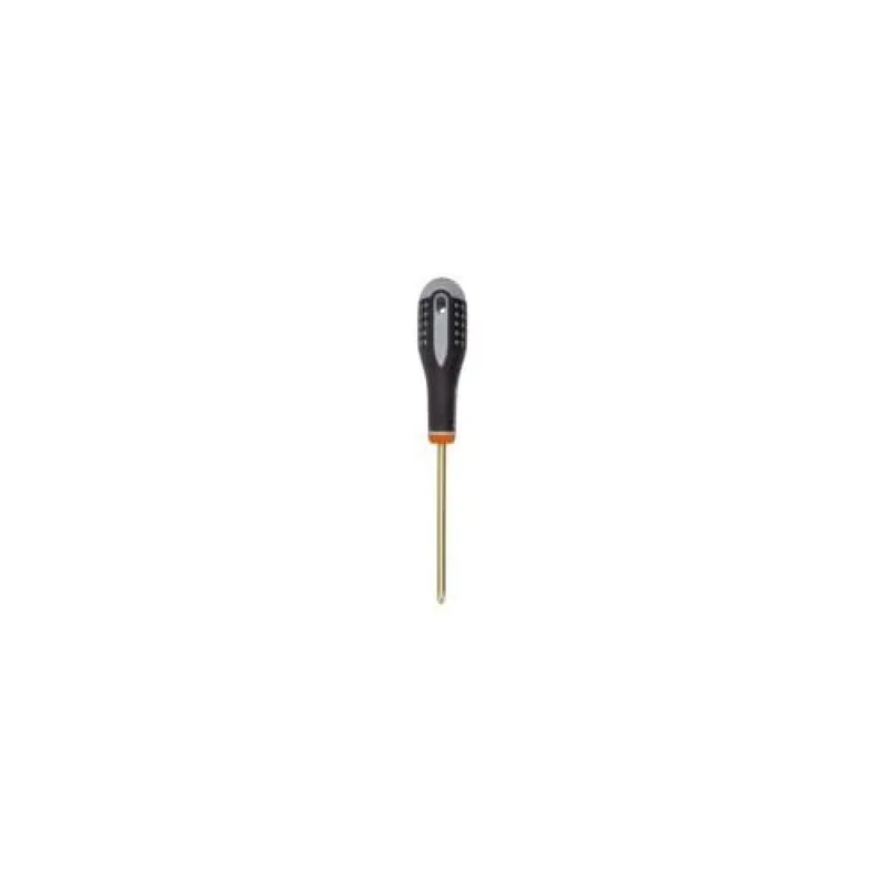 Bahco Ns304-4-300 - Ns pozidriv al-br Screwdriver ph4x300