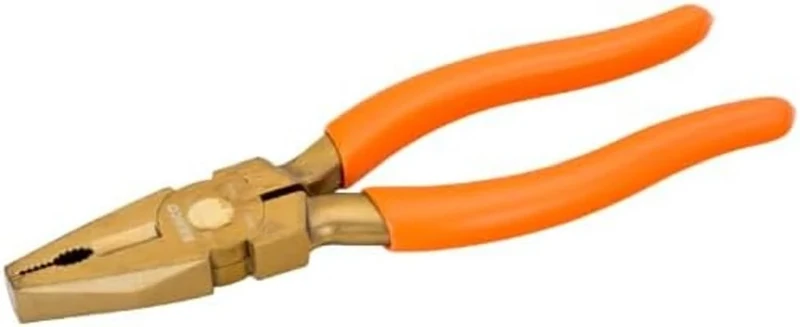 NS COMBINATION PLIER AL-BR 180