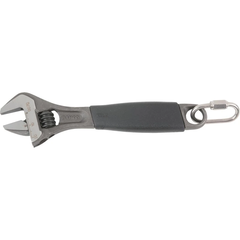Adjustable Wrench 9070 6" TAH