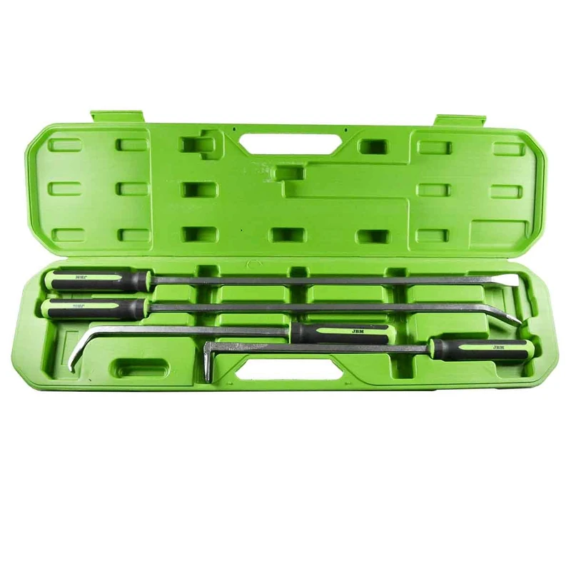Jbm 52977 Set of 6 Levers - Image 1