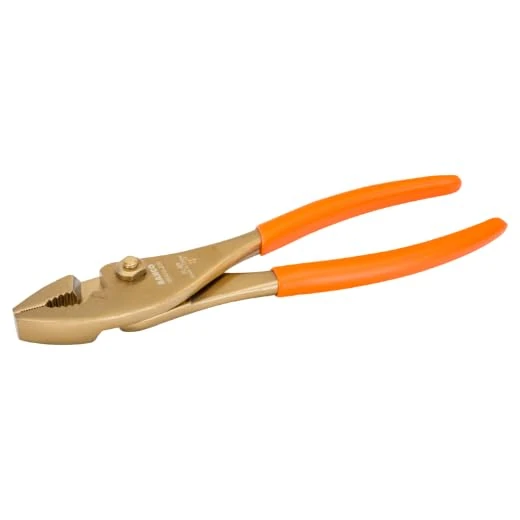 NS Slip Joint Plier Al-BR 200